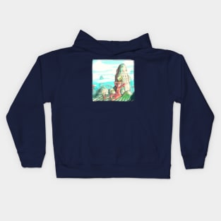 The gem Kids Hoodie